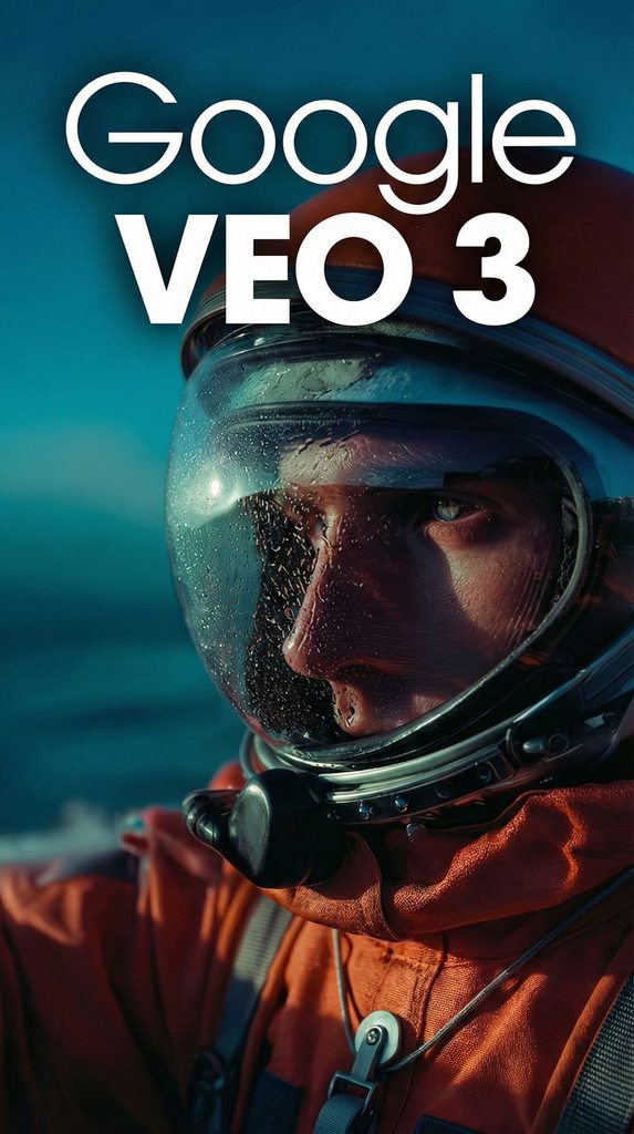 Veo 3